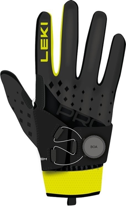 Attēls no Leki LEKI RKAWICE PRC BOA Shark 10.5