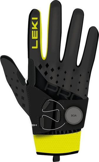 Picture of Leki LEKI RKAWICE PRC BOA Shark 10.5