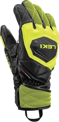 Изображение Leki LEKI RKAWICE WCR Venom 3D Jr. 4.0