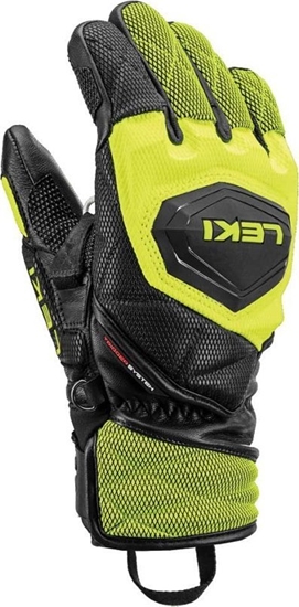 Изображение Leki LEKI RKAWICE WCR Venom 3D Jr. 4.0