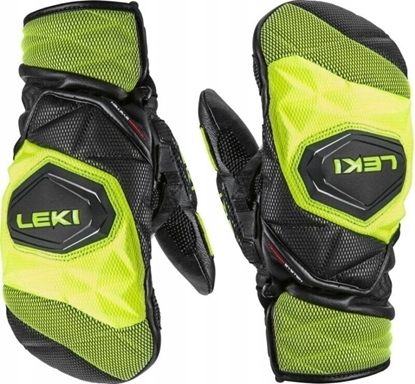 Изображение Leki LEKI RKAWICE WCR Venom Jr. MITT 7.0