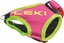 Attēls no LEKI PASKI Trigger Shark Frame pink S/M/L