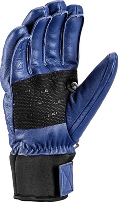 Attēls no Leki LEKI RKAWICE Copper 3D Pro vintage blue 10.0