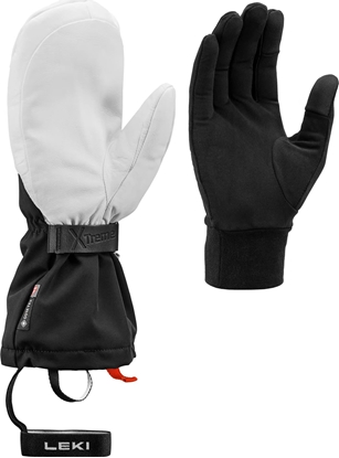 Attēls no LEKI RKAWICE Guide X-Treme Mitt 8.0