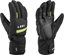 Attēls no Leki Rkawice narciarskie Max Junior black-lime r. 7.0
