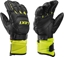 Изображение Leki Rkawice narciarskie Worldcup Flex S Junior lemon r. 7.0