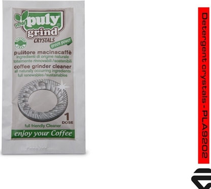 Picture of Lelit - PLA9202 rodek do czyszczenia aren - 20 saszetek