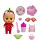 Picture of Lellīte Cry Babies 11 cm Magic Tears Tutti Frutti dažādas 093355