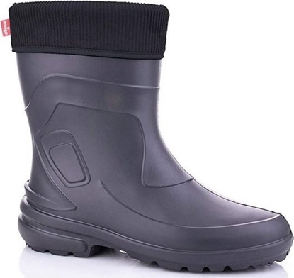 Изображение Lemigo BUTY KALOSZ D.JESSY CZARNY SZ. R-37/800