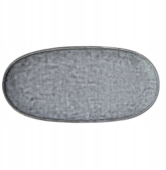 Picture of LEN pómisek owalny r. 28 cm