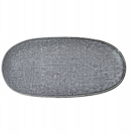 Picture of LEN pómisek owalny r. 32 cm