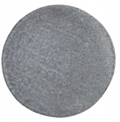 Изображение LEN talerz paski r. 28 cm