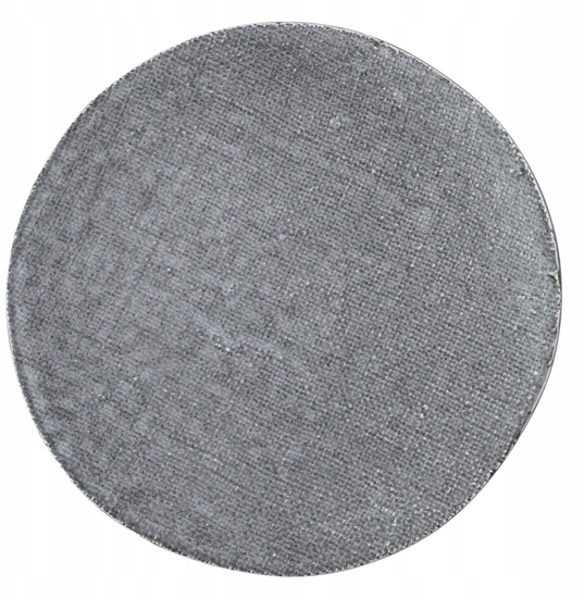 Picture of LEN talerz paski r. 28 cm