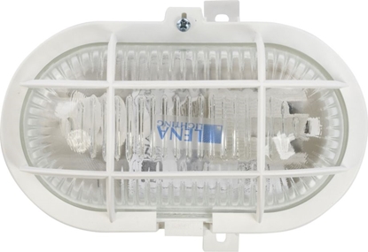 Attēls no LENAL Opr.Kana.OVAL 60W 302015 - 302015/D.3151