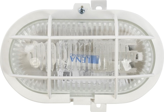 Picture of LENAL Opr.Kana.OVAL 60W 302015 - 302015/D.3151