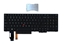 Attēls no Lenovo 01YP709 laptop spare part Keyboard