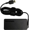 Picture of Lenovo 45N0478 power adapter/inverter Indoor 65 W Black