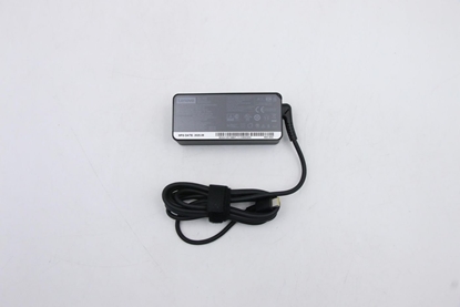 Picture of Lenovo 45W 2-pin power adapter for