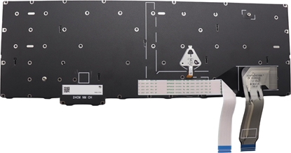 Picture of Lenovo Lenovo 5N21M40171 czci zamienne do notatników Klawiatura