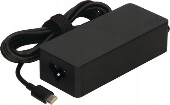 Изображение Lenovo 65W AC power adapter for