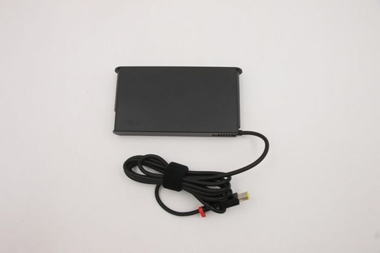 Изображение Lenovo AC Adapter 170W 20V 3P Slim