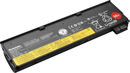 Picture of Lenovo Battery
