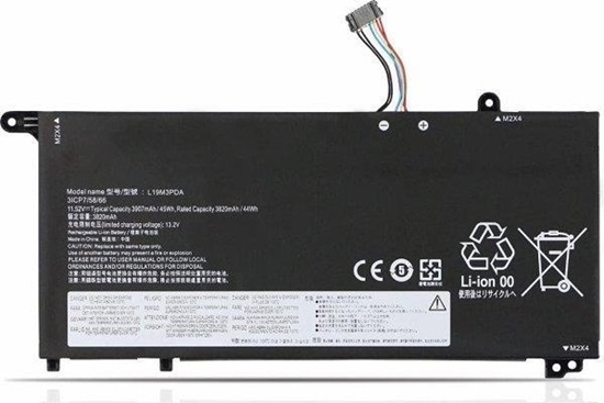 Picture of Lenovo BATTERY 3cell 45Wh 11.52V