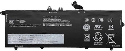 Attēls no Lenovo BATTERY 4cell 60Wh 15.44V