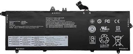 Picture of Lenovo BATTERY 4cell 60Wh 15.44V