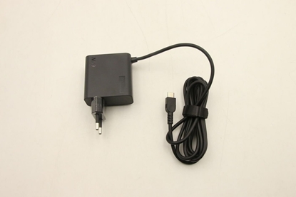 Attēls no Lenovo Chicony 89CC-EU Type-C 65W
