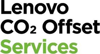 Изображение LENOVO CO2 Offset 20 Metric Tonnes