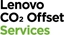 Picture of LENOVO CO2 Offset 20 Metric Tonnes