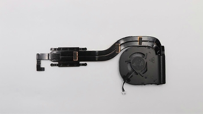 Attēls no Lenovo CPU Heatsink W/Fan UMA DLT