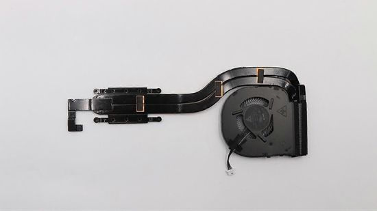 Picture of Lenovo CPU Heatsink W/Fan UMA DLT