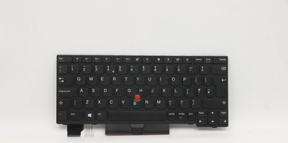 Attēls no Lenovo FRU CM Keyboard Shrunk nbsp AS