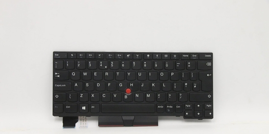 Picture of Lenovo FRU CM Keyboard Shrunk nbsp AS
