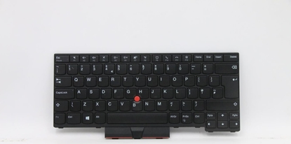 Attēls no Lenovo FRU Odin Keyboard Full NBL