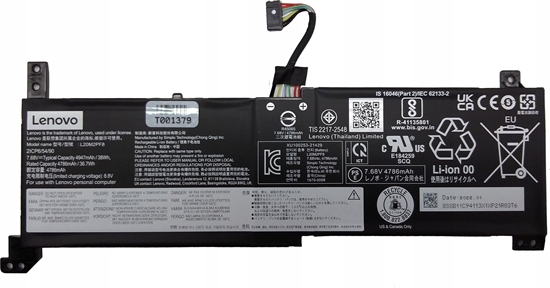 Изображение Lenovo FRU S360 SP/C L20M2PF8