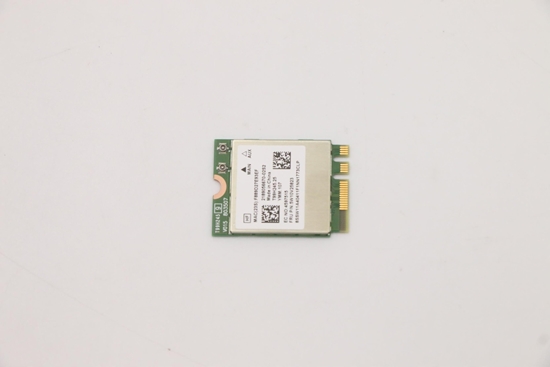 Picture of Lenovo MT7921 M2 wireless module for