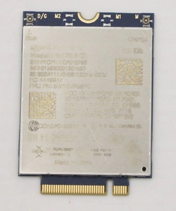 Изображение Lenovo Quectel SDX24 EM120R-GL 4G