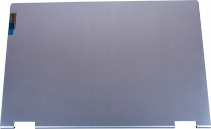 Изображение Lenovo Silver LCD back cover for