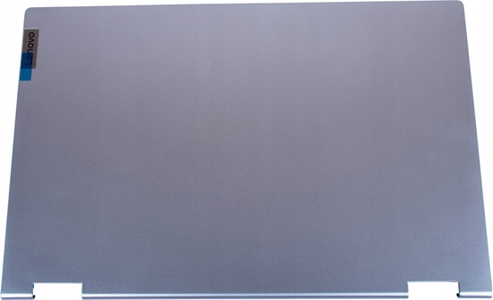 Изображение Lenovo Silver LCD back cover for