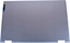 Picture of Lenovo Silver LCD back cover for