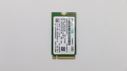 Attēls no art. poleasingowy Lenovo SSD M.2 PCIe NVMe FRU SSD