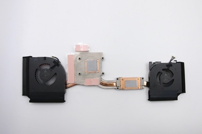 Изображение Lenovo Thermal With Fan
