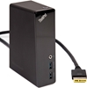 Изображение Lenovo ThinkPad OneLink Pro Dock Wired USB 2.0 Black