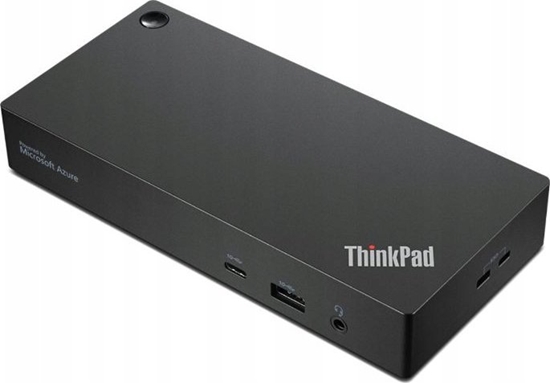 Изображение LENOVO THINKSMART SMARTDOCK