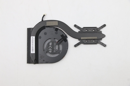 Изображение Lenovo UMA thermal fan for Lenovo