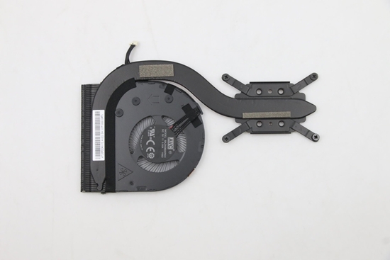 Изображение Lenovo UMA thermal fan for Lenovo