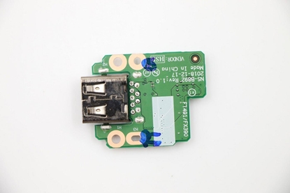 Изображение Lenovo USB Sub card